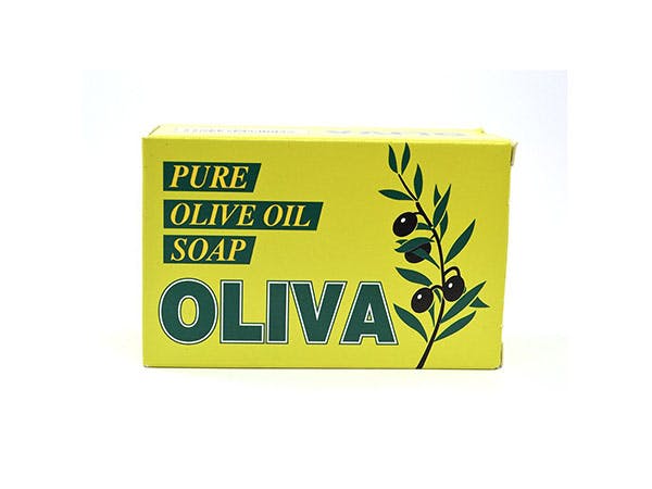 Oliva Olive Oil Soap