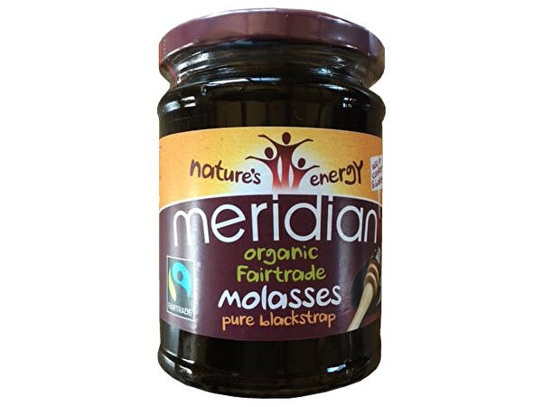 Meridian Molasses - Organic & Fairtrade