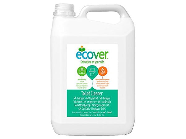 Ecover Toilet Cleaner - Concentrated