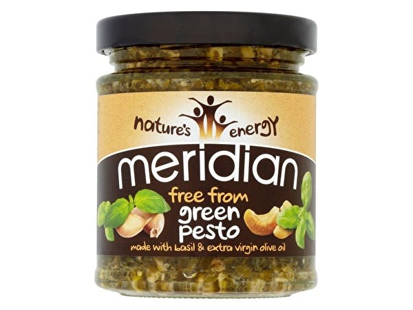 Green Pesto