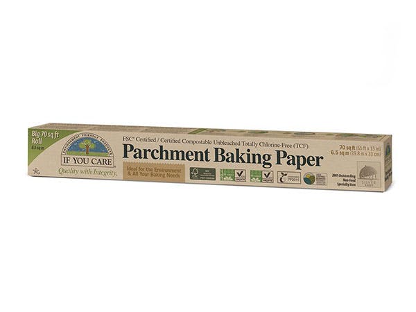 If You Care Parchment Paper Rolls