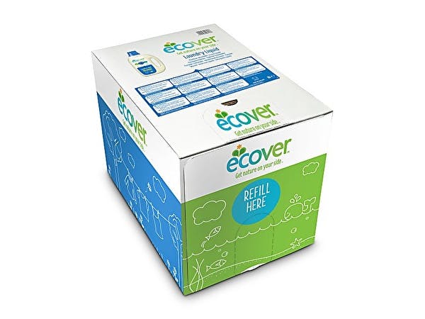 Ecover Laundry Liquid - Non Bio Refill