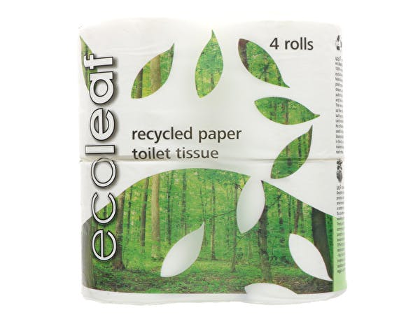 Toilet Tissue