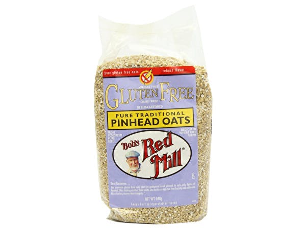 Bobs Red Mill Pinhead Oats