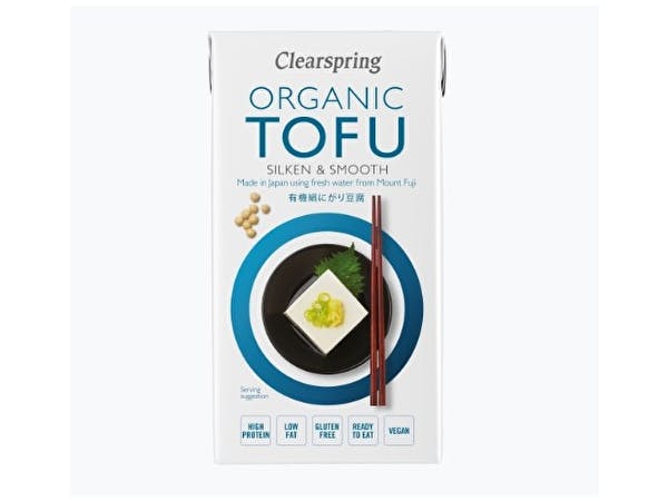 Clearspring Organic Ambient Tofu
