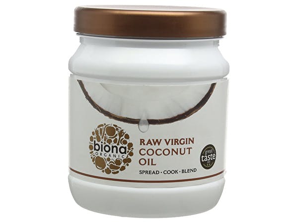 Biona Virgin Coconut Oil