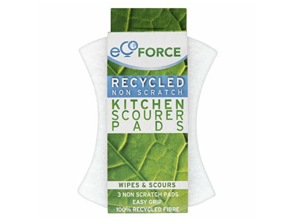 Ecoforce Non Scratch Sponge