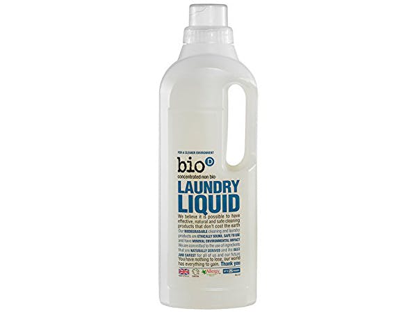 Bio-D Laundry Liquid