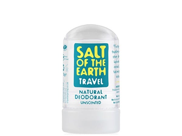 Natural Deodorant - Travel Size