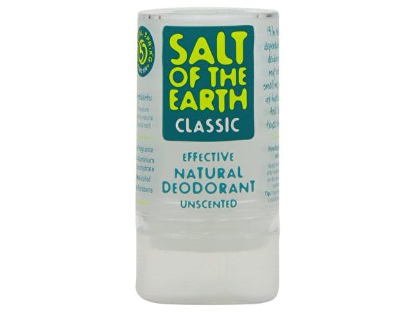 Salt Of The Earth Classic - Natural Deodorant