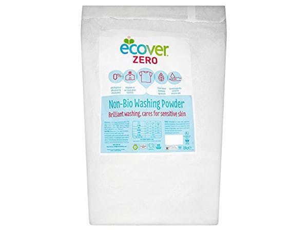 Ecover Zero Washing Powder