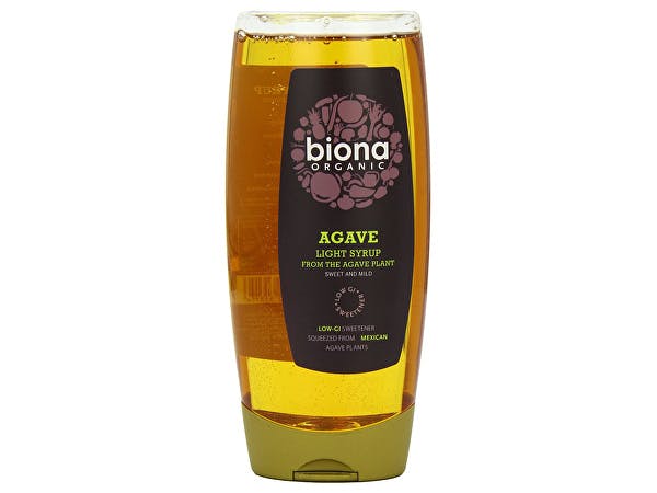 Biona Agave Syrup Light