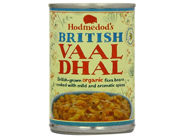 Hodmedods British Vaal Dhal - Can