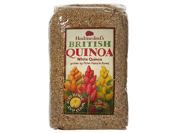 Hodmedods British White Quinoa