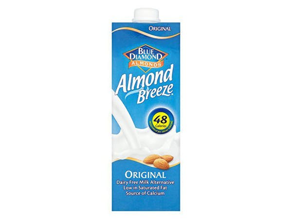 Almond Breeze Almond Breeze Original Drink