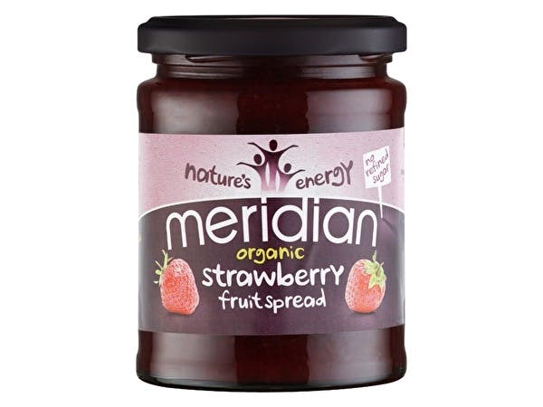 Strawberry Spread - Organic