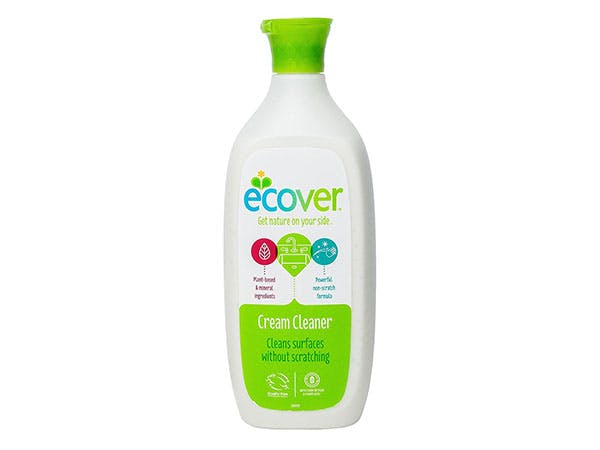 Ecover Cream Cleaner