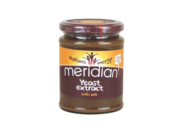Meridian Yeast Extract (Vitamin B12) - Regular