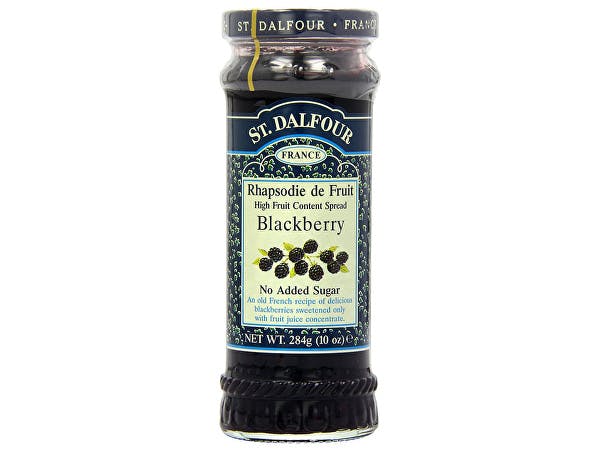 St Dalfour Blackberry