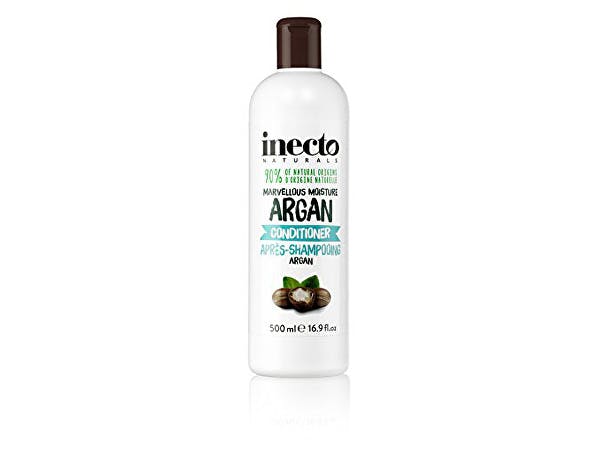 Inecto Naturals Argan Conditioner