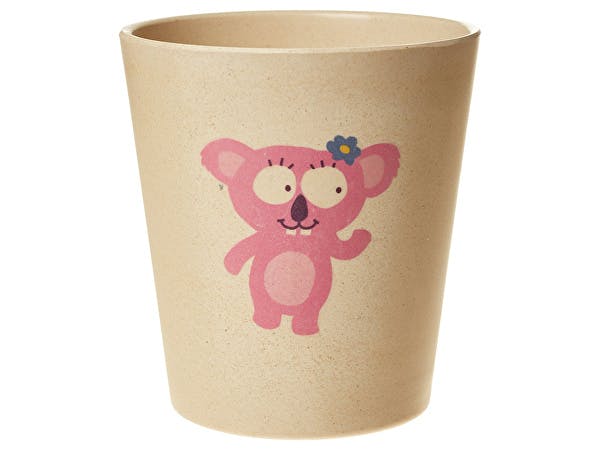 Jack & Jill Bio Rinse Storage Cup - Koala