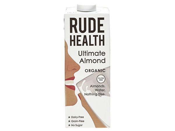 Ultimate Almond Drink