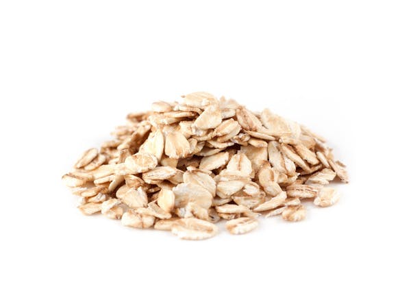 Jumbo Oats - Organic