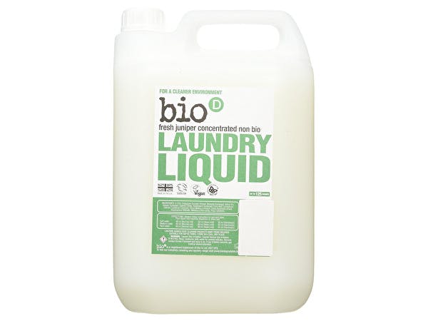 Bio-D Laundry Liquid - Fresh Juniper