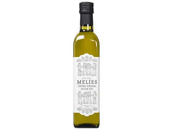 Melies Extra Virgin Olive Oil
