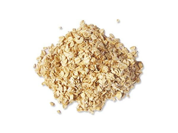 Porridge Oats - Organic