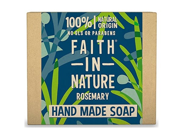 Rosemary Soap