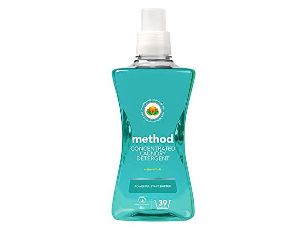 Method Laundry Liquid - Orchard Fruit