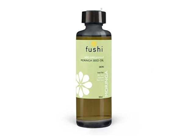 Moringa Seed Oil