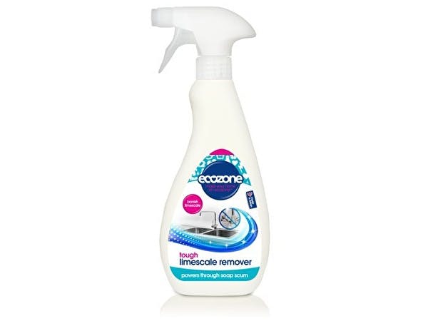 Tough Limescale Remover
