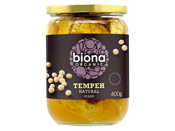 Biona Organic Tempeh